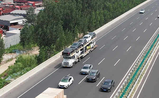 大观区高速公路汽车救援